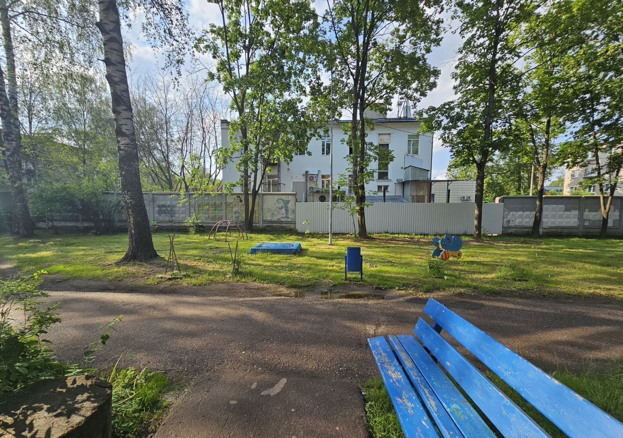квартира г Дубна ул Центральная 18 фото 10
