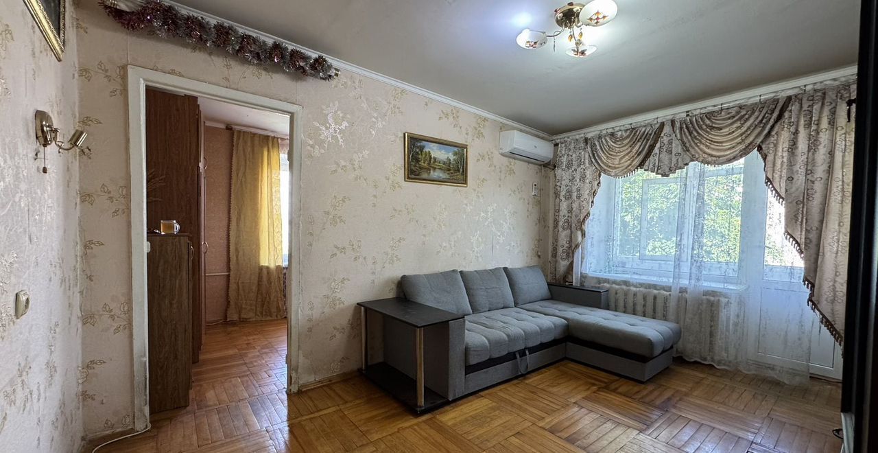 квартира г Таганрог Северо-Западный ул Театральная 34 фото 3