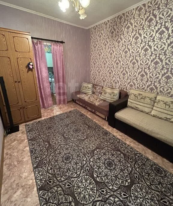 квартира г Липецк р-н Октябрьский ул Жуковского 24 фото 4