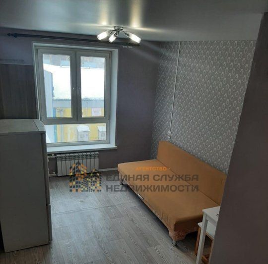 квартира г Уфа р-н Октябрьский б-р Молодежный фото 5