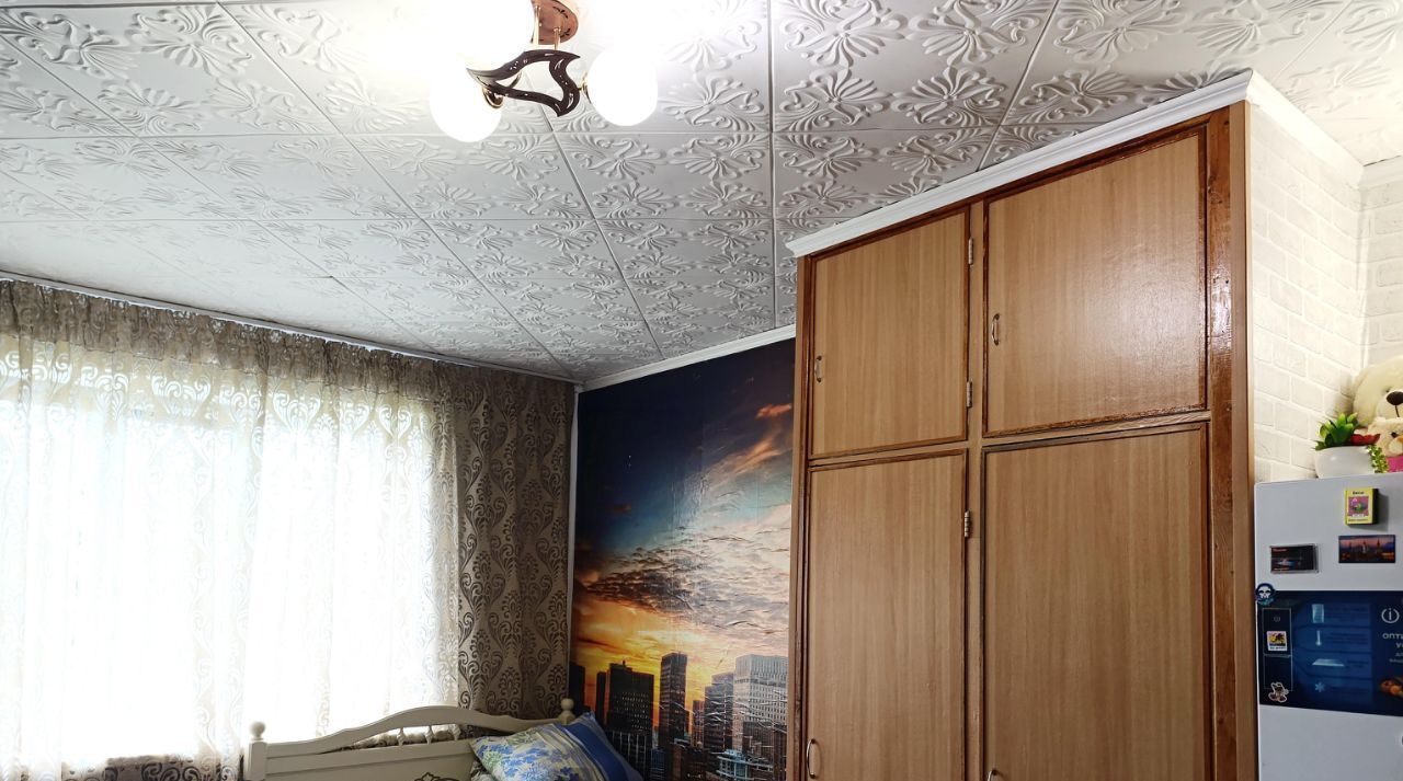комната р-н Малоярославецкий г Малоярославец ул Кирова 26 городское поселение Малоярославец фото 3