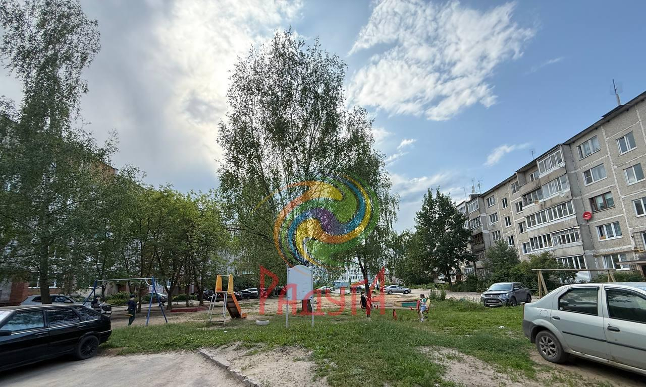 квартира г Иваново р-н Октябрьский ул Авдотьинская 24 фото 21