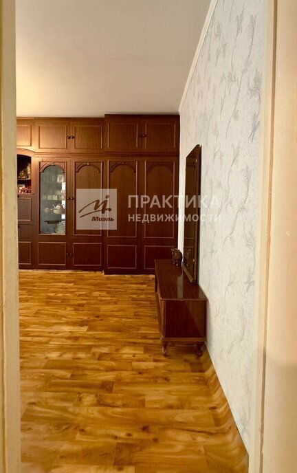 квартира г Дзержинский ул Шама 2 Котельники фото 13