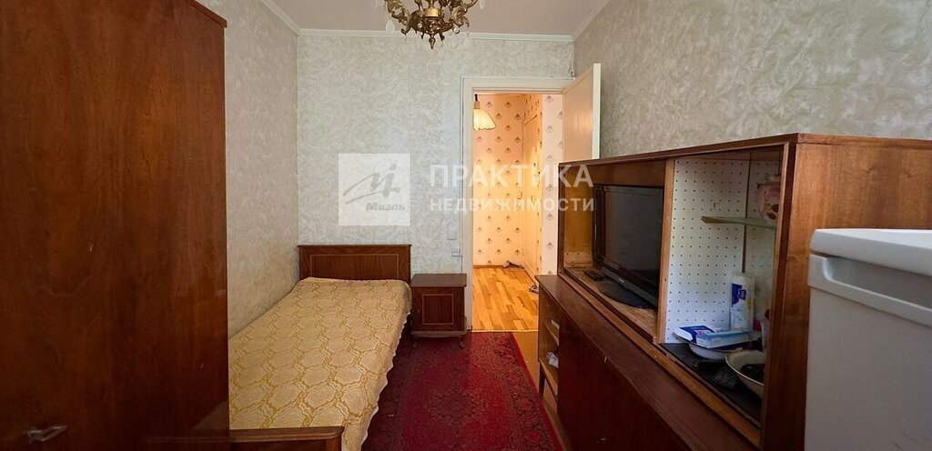 квартира г Дзержинский ул Шама 2 Котельники фото 23