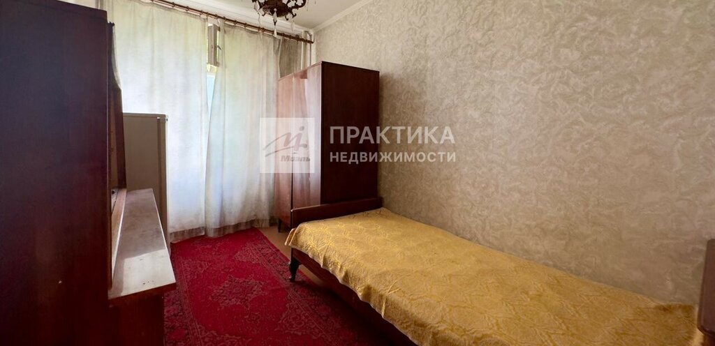 квартира г Дзержинский ул Шама 2 Котельники фото 24