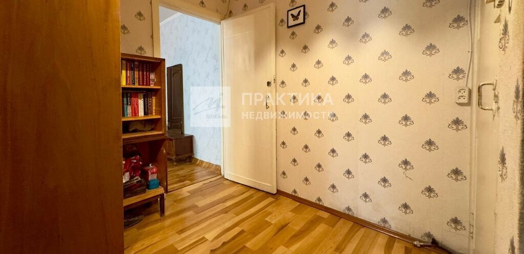 квартира г Дзержинский ул Шама 2 Котельники фото 25
