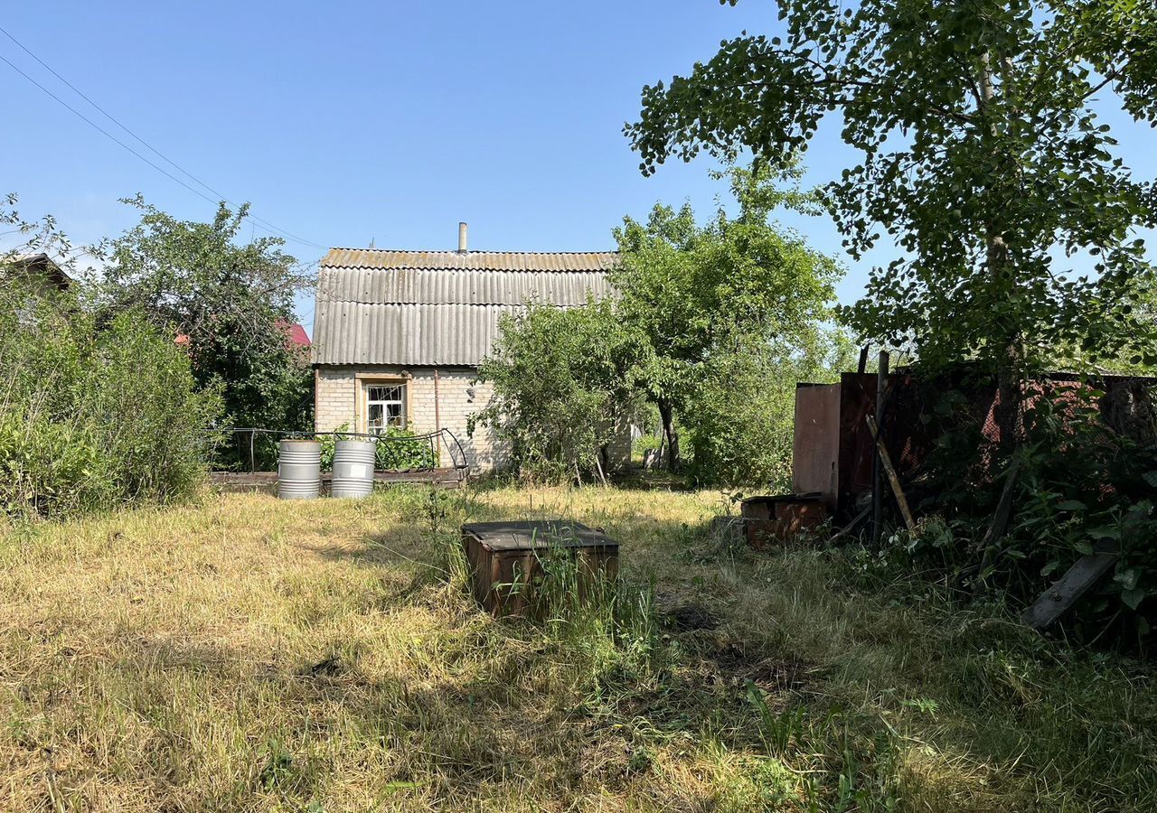 дом г Копейск снт Дзержинец Копейский г. о., 768 фото 1