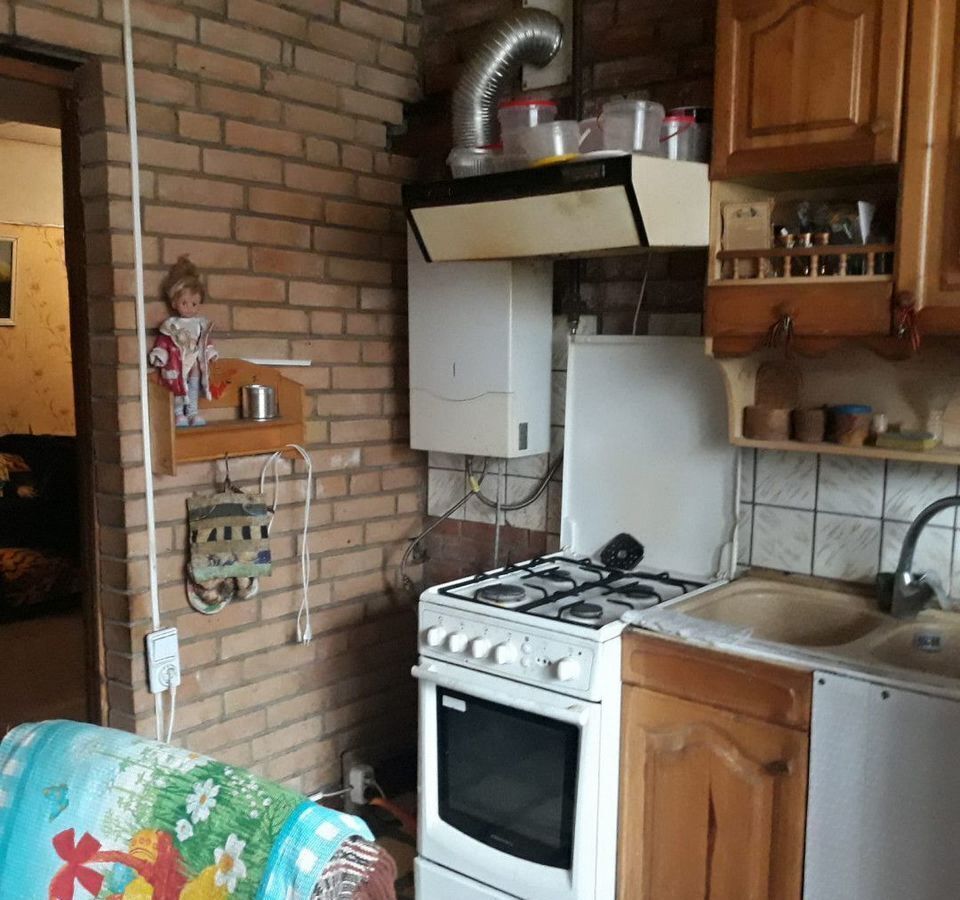 комната г Раменское ул Кустарная 37 Раменское, Раменский муниципальный округ фото 4