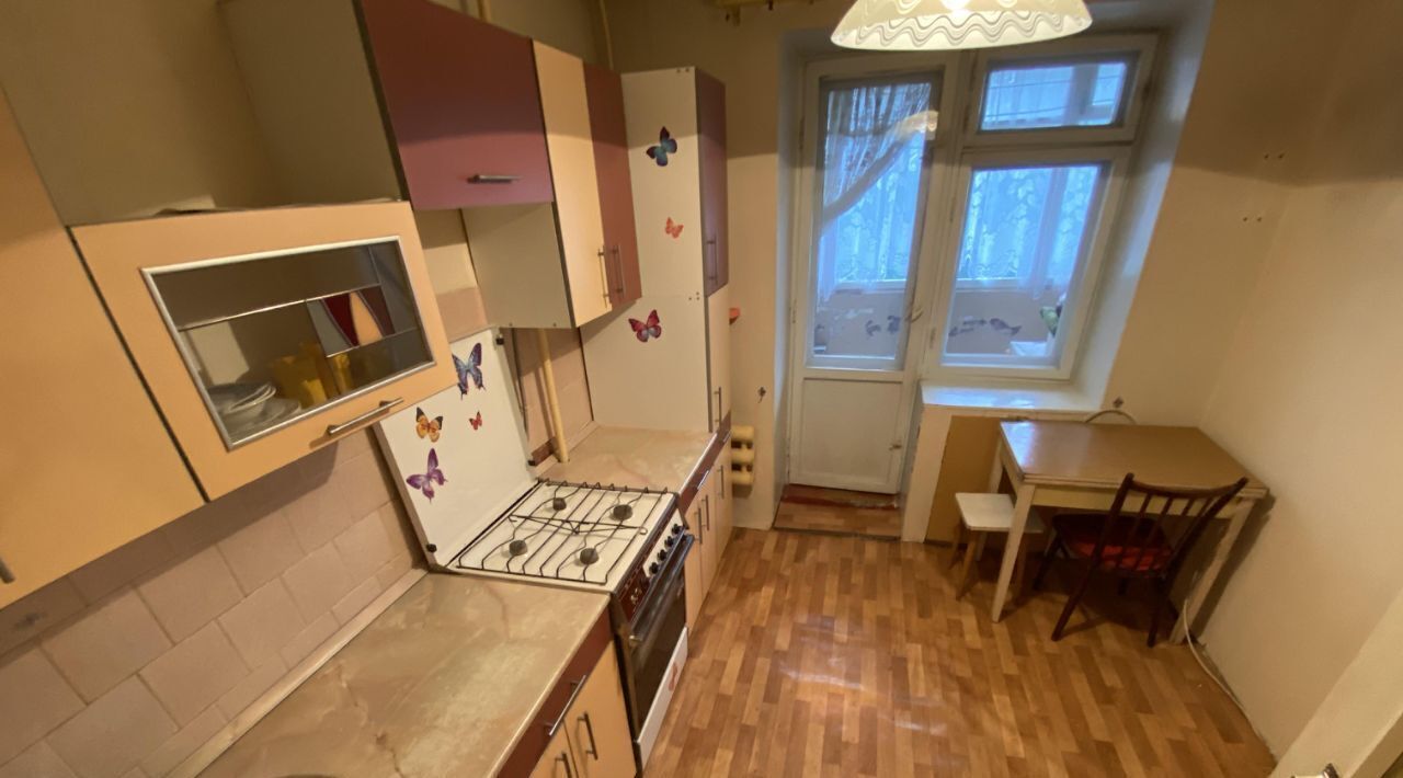 квартира г Тверь р-н Заволжский ул Хрустальная 38 фото 3