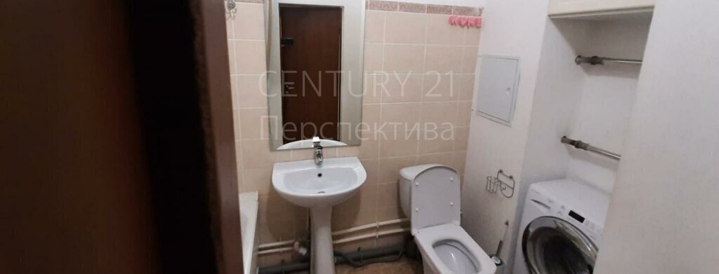 квартира г Люберцы микрорайон Зенино ул Барыкина 10/2 ЖК Самолёт, Некрасовка фото 9