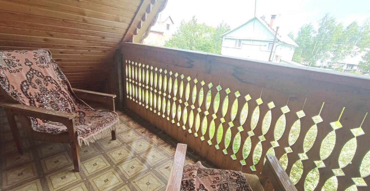 дом г Сыктывкар пгт Верхняя Максаковка р-н мкр Шордор 107 фото 37