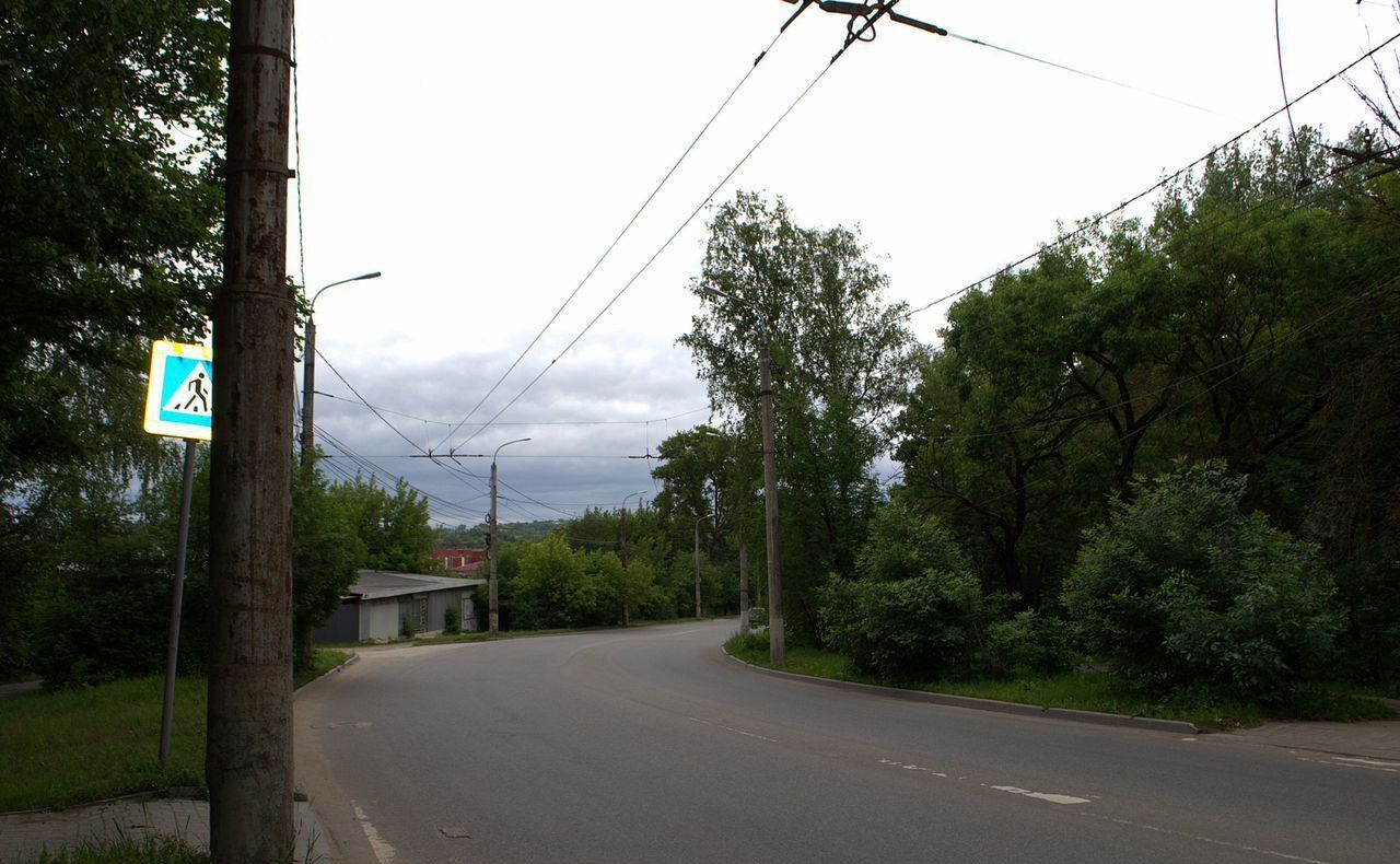комната г Калуга р-н Московский ул Гурьянова 4к/1 фото 17