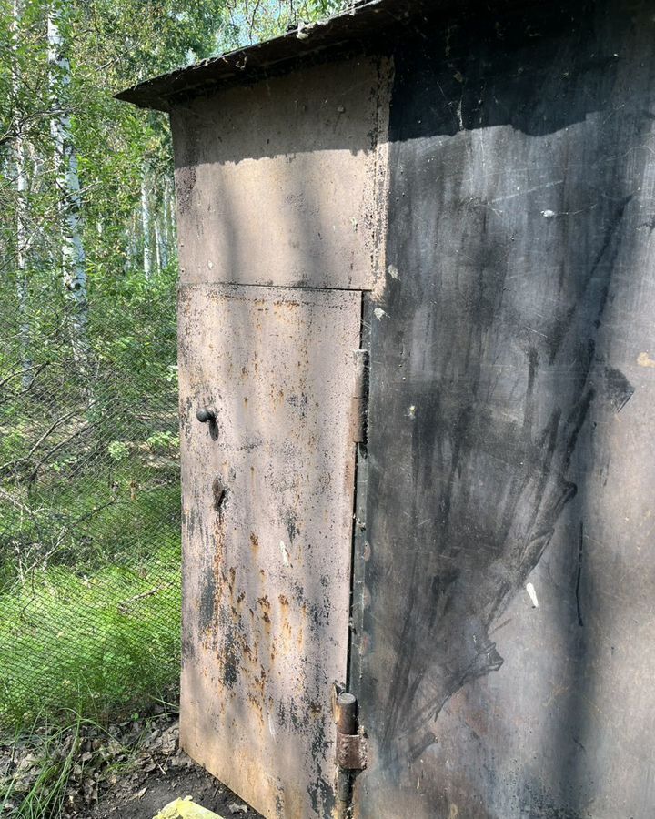 дом г Копейск снт Дзержинец Копейский г. о., 768 фото 16