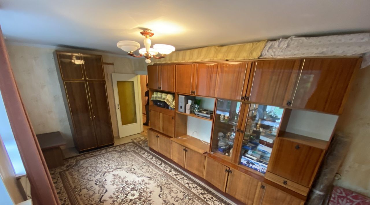 квартира г Тверь р-н Заволжский ул Хрустальная 38 фото 6