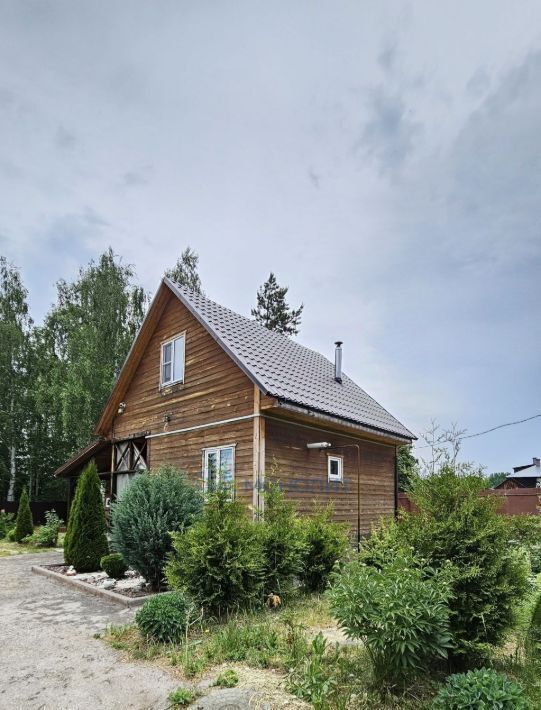 дом р-н Богородский г Богородск ул Северная фото 5