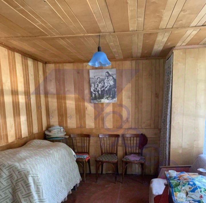 дом г Бор Ольха СНТ, ул. Центральная, 35 фото 7