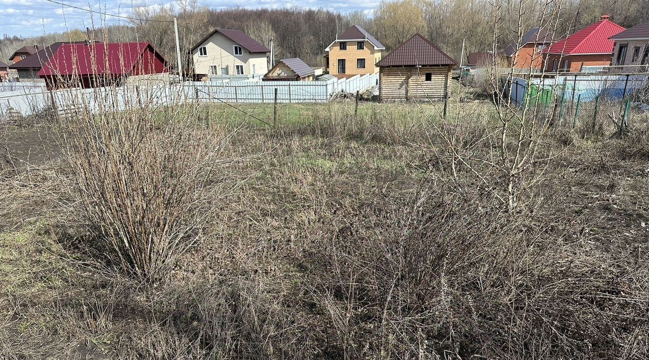 дом г Уфа д Ветошниково ул Вешняковская 12 фото 20