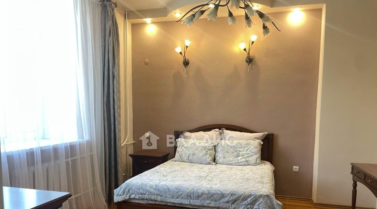 квартира г Иркутск р-н Правобережный ул Горького 10/1 фото 1