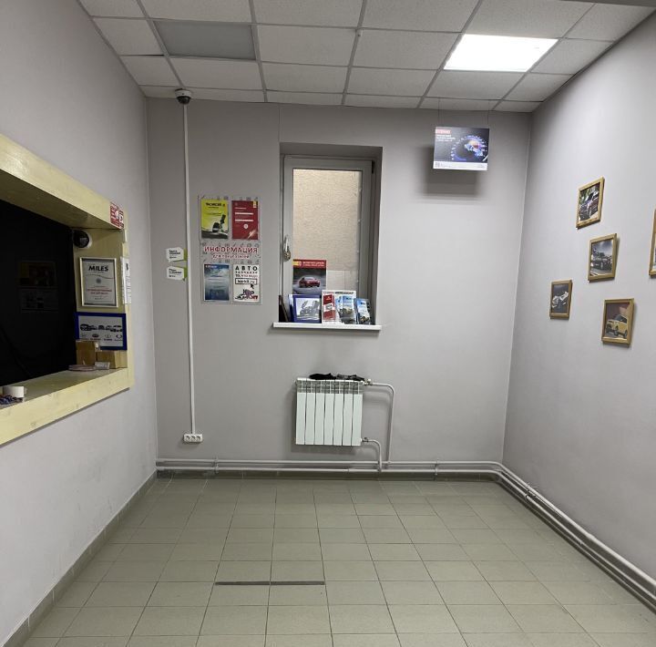 свободного назначения г Новосибирск Маршала Покрышкина ул Николая Островского 120 фото 10