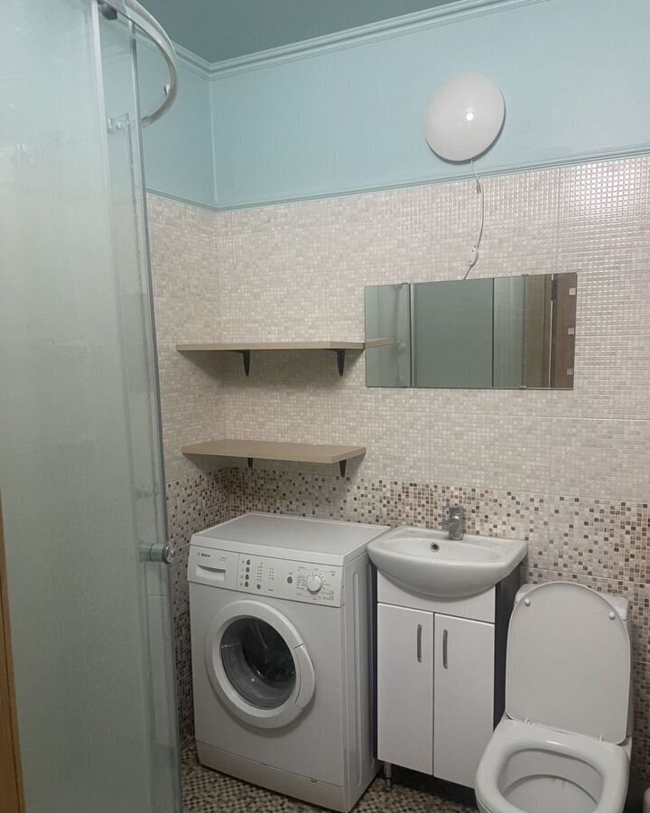 квартира г Воронеж р-н Советский ул 9 Января 133 фото 3