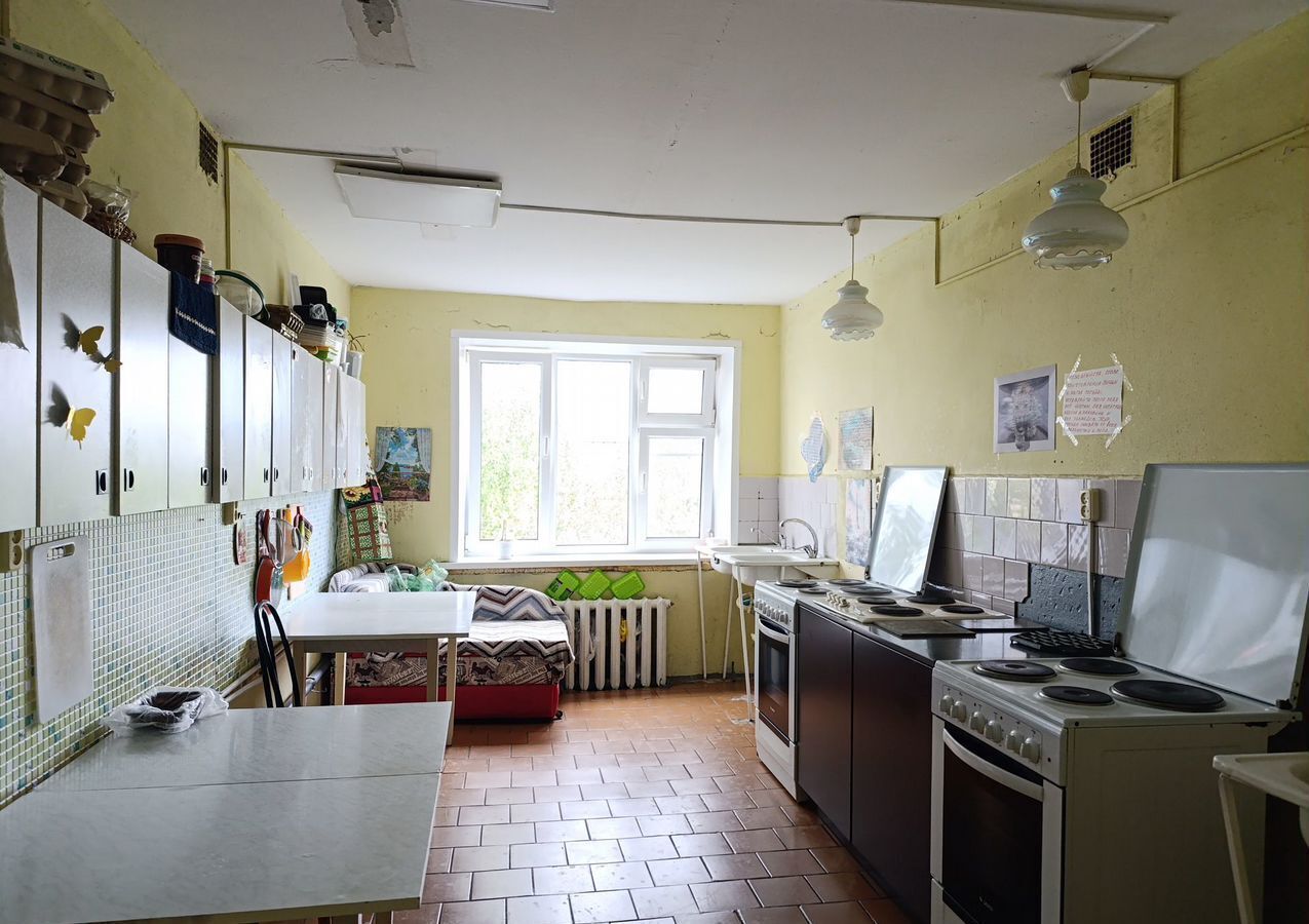 комната р-н Малоярославецкий г Малоярославец ул Кирова 26 фото 15