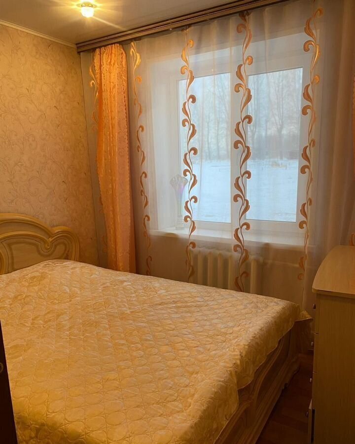 квартира г Киселевск ул Мира 36 фото 10