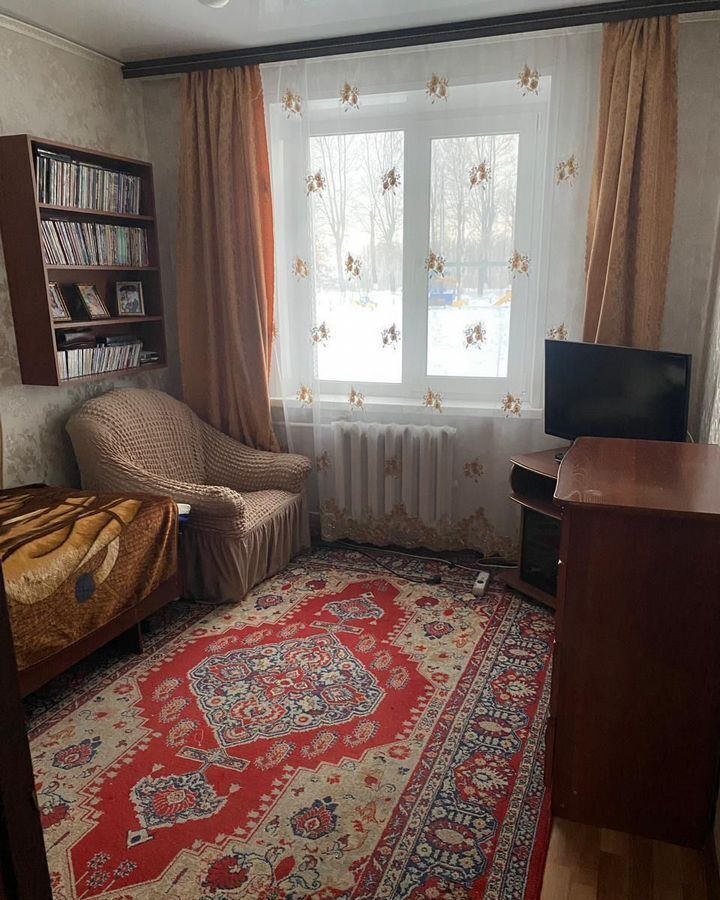 квартира г Киселевск ул Мира 36 фото 13