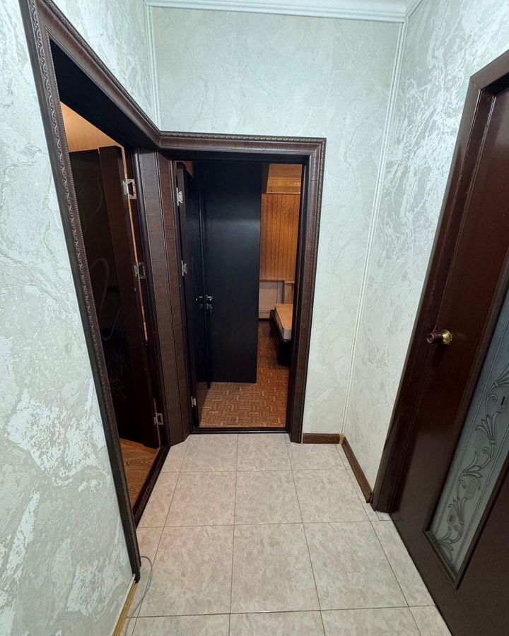 квартира г Грозный ул. А-К. Б. Арсаханова, 4 фото 5