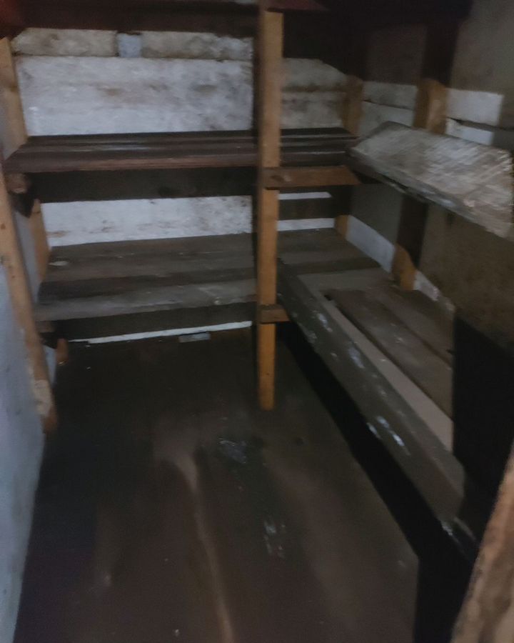 машиноместо г Северск ул Калинина 87 фото 4