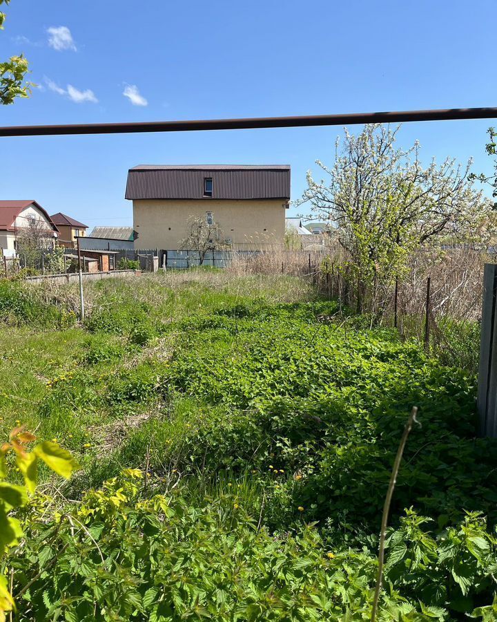 земля р-н Темрюкский г Темрюк Темрюкское городское поселение фото 1