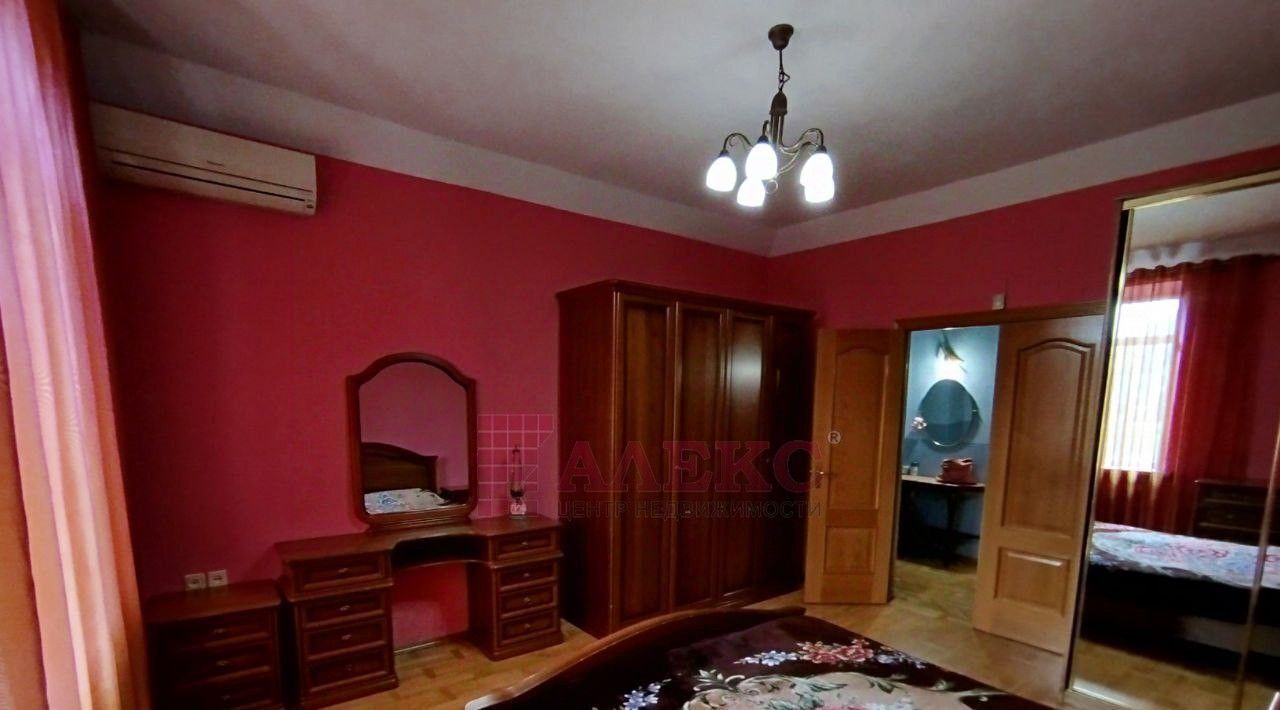 квартира г Ростов-на-Дону р-н Ворошиловский пр-кт Михаила Нагибина 29 фото 2