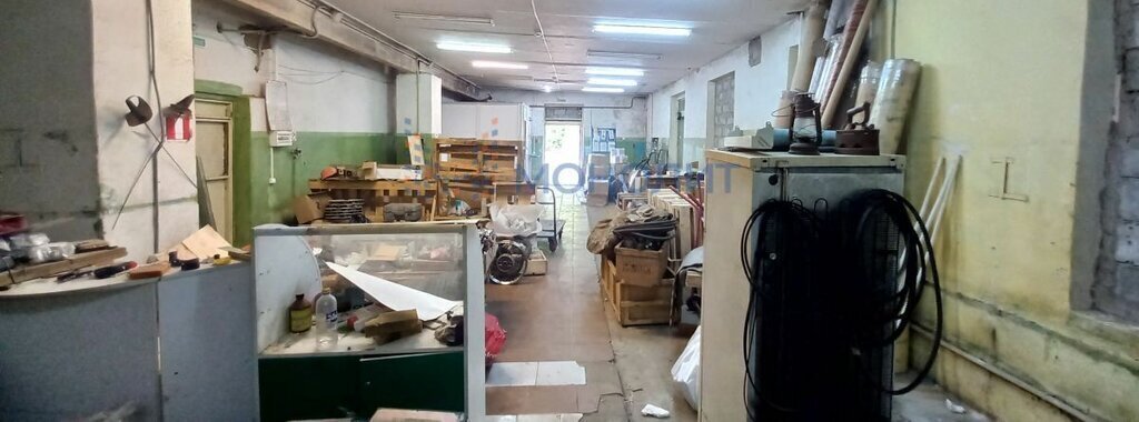 свободного назначения г Нижний Новгород р-н Советский Горьковская ул Юбилейная 2 фото 8