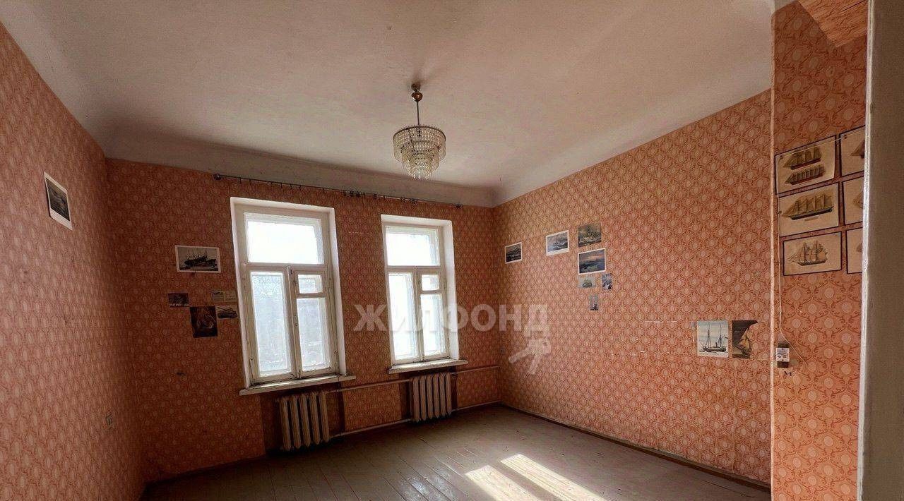 квартира г Астрахань р-н Ленинский ул Латышева 4 фото 2