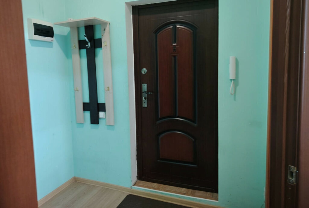 квартира г Батайск ул Комарова 132а фото 16