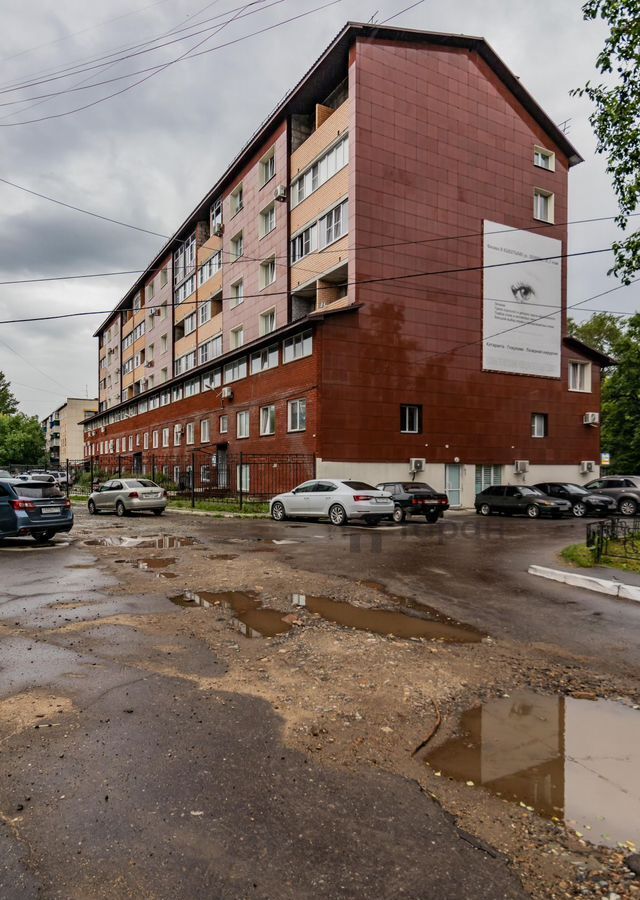 свободного назначения г Кыштым ул Ленина 16 фото 32