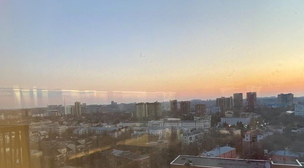 квартира г Ростов-на-Дону р-н Октябрьский пер Соборный 98 фото 18