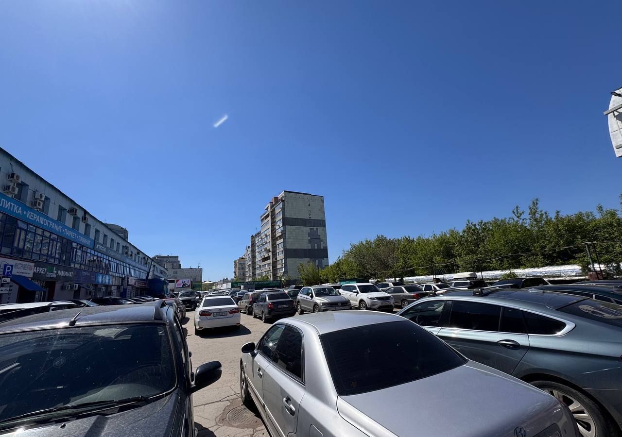 офис г Самара р-н Ленинский Алабинская ул Красноармейская 1к/1 фото 12
