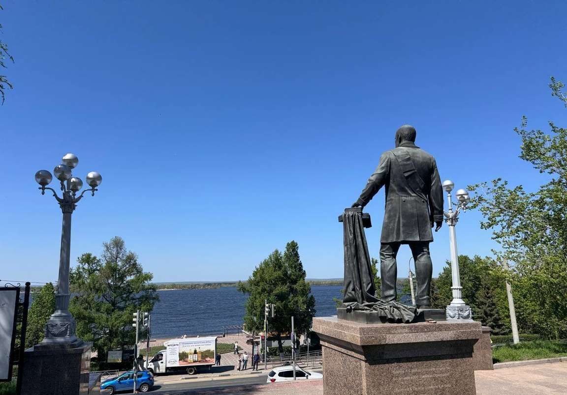 офис г Самара р-н Ленинский Алабинская ул Красноармейская 1к/1 фото 14