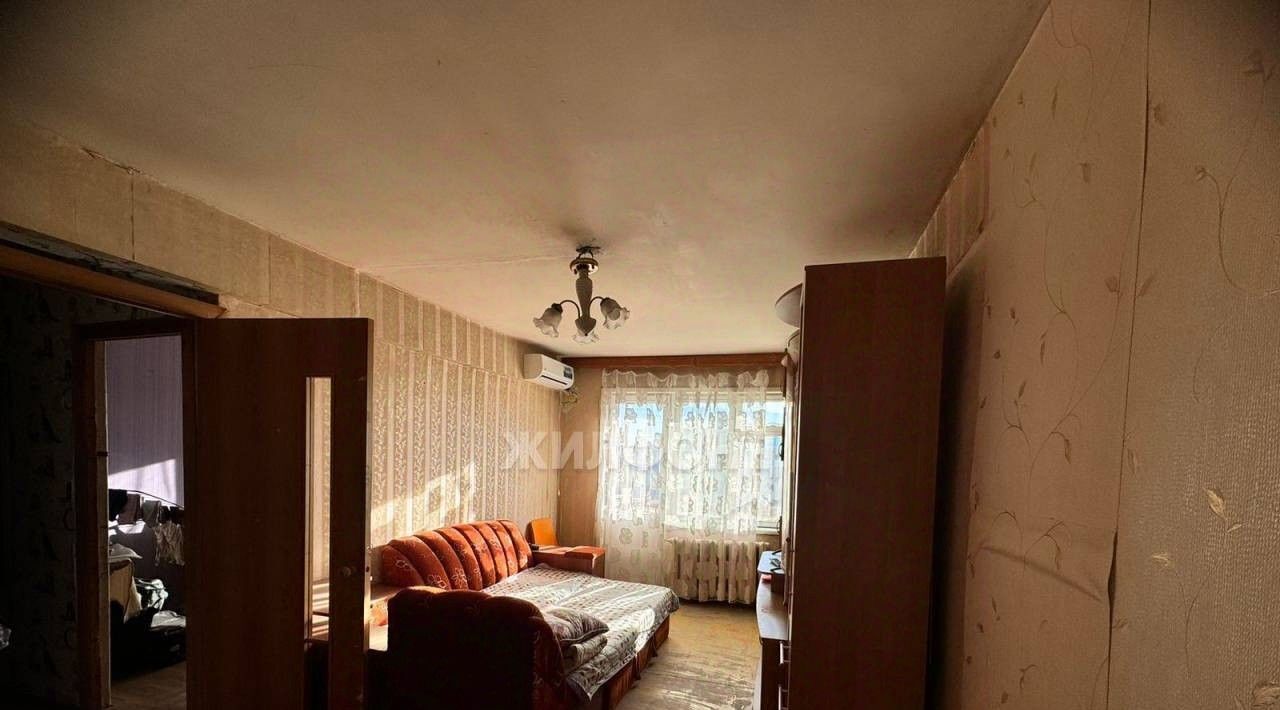 квартира г Астрахань р-н Ленинский ул Татищева 33 фото 10
