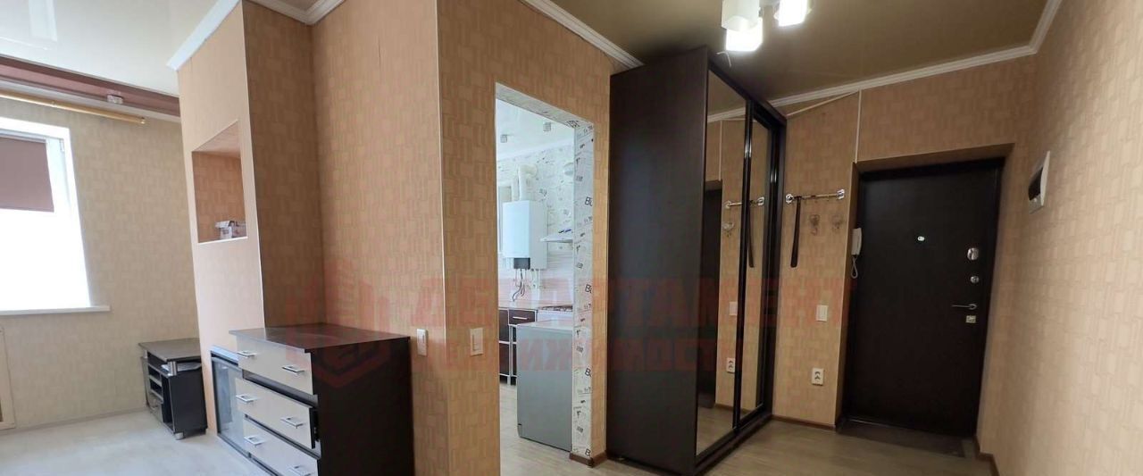 квартира г Астрахань р-н Советский ул Боевая 126к/2 фото 6