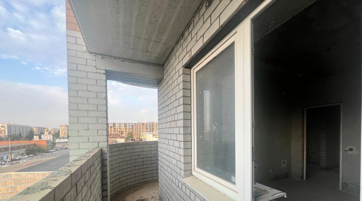 квартира г Астрахань р-н Советский ул Космонавтов 18к/4 фото 15