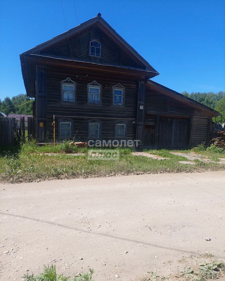 дом г Киров д Бони ул Андреевская 9 р-н Ленинский муниципальное образование Киров фото 20
