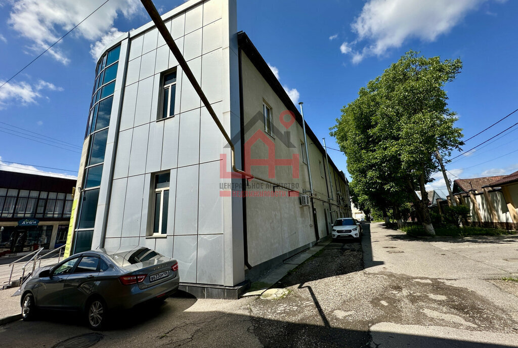 торговое помещение г Ессентуки ул Пятигорская 83 фото 24