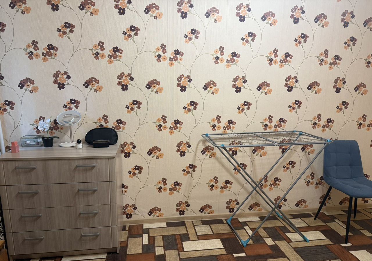 квартира р-н Боровичский г Боровичи ул Фрунзе 14 Боровичское городское поселение фото 4