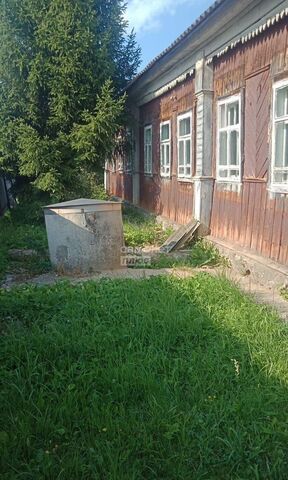 п Мятлево ул Пушкина 11 сельское поселение Мятлево, Медынь фото