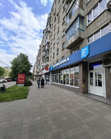 р-н Карасунский ул им. Селезнева 134 фото
