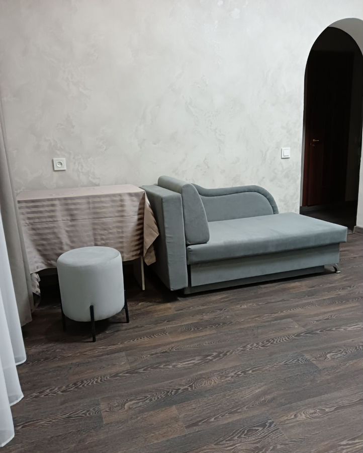 квартира г Пенза р-н Ленинский ул Либерсона 30а фото 4