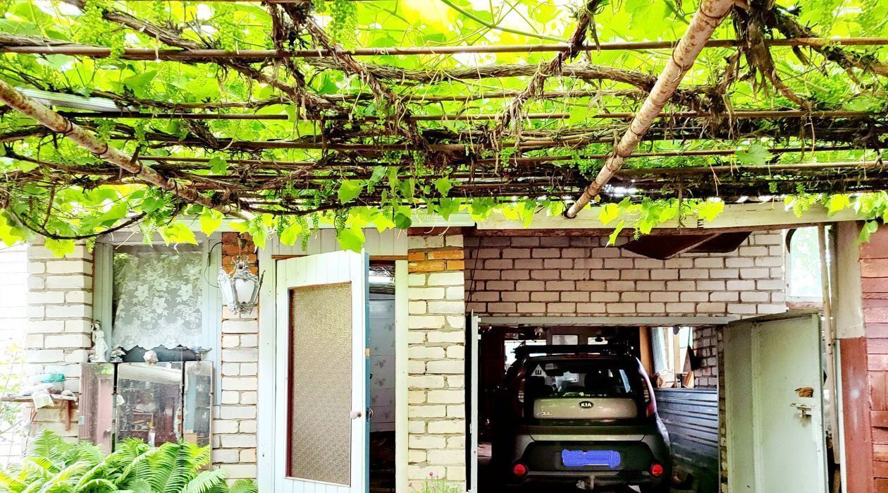 дом г Орел р-н Заводской ул Гуреевская 22 фото 2