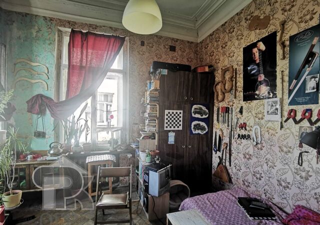 метро Красные Ворота Бауманка ул Садовая-Черногрязская 3бс/1 фото