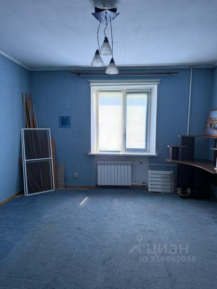 квартира г Подольск мкр Климовск ул Заводская 9/1 Подольск фото 1